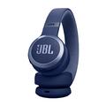 Cuffie wireless JBL Live 670NC con ANC - Blu