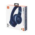 Cuffie wireless JBL Live 670NC con ANC - Blu