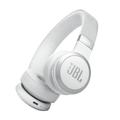Cuffie wireless on-ear JBL Live 670NC con ANC