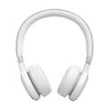 Cuffie wireless on-ear JBL Live 670NC con ANC