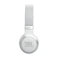 Cuffie wireless on-ear JBL Live 670NC con ANC