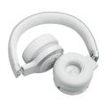 Cuffie wireless on-ear JBL Live 670NC con ANC