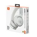 Cuffie wireless on-ear JBL Live 670NC con ANC