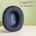JBL Live 770NC Cuscinetti auricolari di ricambio in spugna a rete traspirante