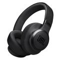 Cuffie over-ear senza fili JBL Live 770NC - Nero
