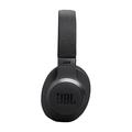Cuffie wireless over-ear JBL Live 775NC con ANC - Nero