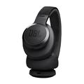 Cuffie wireless over-ear JBL Live 775NC con ANC - Nero