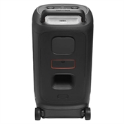 Altoparlante portatile Bluetooth JBL PartyBox 520 per feste - Nero