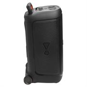 Altoparlante portatile Bluetooth JBL PartyBox 520 per feste - Nero