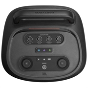 Altoparlante portatile Bluetooth JBL PartyBox 520 per feste - Nero
