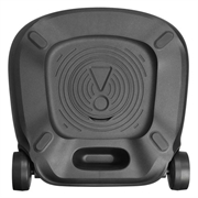 Altoparlante portatile Bluetooth JBL PartyBox 520 per feste - Nero