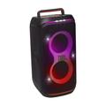 Altoparlante Bluetooth JBL PartyBox Club 120 con gioco di luci - 160W - Nero