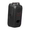 Altoparlante Bluetooth JBL PartyBox Club 120 con gioco di luci - 160W - Nero