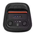 Altoparlante Bluetooth JBL PartyBox Club 120 con gioco di luci - 160W - Nero