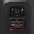 Altoparlante Bluetooth JBL PartyBox Club 120 con gioco di luci - 160W - Nero