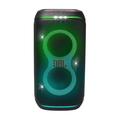 Altoparlante Bluetooth JBL PartyBox Club 120 con gioco di luci - 160W - Nero