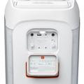 Altoparlante Bluetooth JBL PartyBox Club 120 con gioco di luci - 160W - Bianco