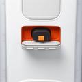 Altoparlante Bluetooth JBL PartyBox Club 120 con gioco di luci - 160W - Bianco