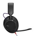 Cuffie da gioco con cavo JBL Quantum 250 - Nero