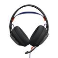 Cuffie da gioco con cavo JBL Quantum 250 - Nero