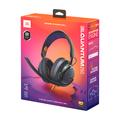 Cuffie da gioco con cavo JBL Quantum 250 - Nero