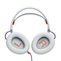 Cuffie da gioco con cavo JBL Quantum 250 - Verde acqua