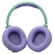 Cuffie da gioco wireless JBL Quantum 360 - Ciano