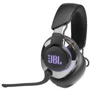 Cuffie da gioco senza fili JBL Quantum 810 - Nero