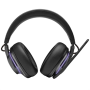 Cuffie da gioco senza fili JBL Quantum 810 - Nero