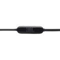 Cuffie intrauricolari wireless JBL Tune 125BT - Nero