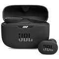 Auricolari TWS JBL Tune 130NC con Custodia di Ricarica - Neri