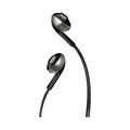 Cuffie intrauricolari con cavo JBL Tune 205 - 3.5mm - Nero