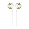 Cuffie intrauricolari con cavo JBL Tune 205 - 3.5mm