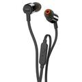 Cuffie intrauricolari con cavo JBL Tune 210 - 3.5mm