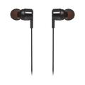 Cuffie intrauricolari con cavo JBL Tune 210 - 3.5mm - Nero
