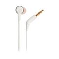 Cuffie intrauricolari con cavo JBL Tune 210 - 3.5mm - Grigio