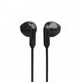 Cuffie intrauricolari senza fili JBL Tune 235BT - Nero