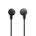Cuffie intrauricolari senza fili JBL Tune 235BT - Nero