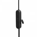 Cuffie intrauricolari senza fili JBL Tune 235BT - Nero