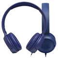 Cuffie JBL Tune 500 PureBass On-Ear