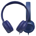 Cuffie JBL Tune 500 PureBass On-Ear