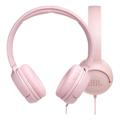 Cuffie JBL Tune 500 PureBass On-Ear