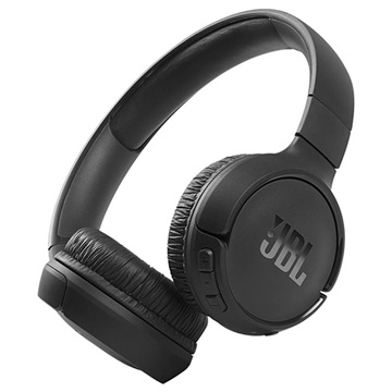 Cuffie Wireless con Active Noise Canceling BH519 - Nero