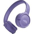 Cuffie Wireless JBL Tune 520BT PureBass