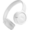 JBL Tune 525BT Cuffie over-ear senza fili - Bianco