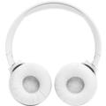 JBL Tune 525BT Cuffie over-ear senza fili - Bianco