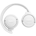 JBL Tune 525BT Cuffie over-ear senza fili - Bianco
