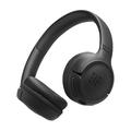 Cuffie wireless on-ear JBL Tune 530BT - Nero