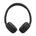 Cuffie wireless on-ear JBL Tune 530BT - Nero