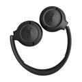 Cuffie wireless on-ear JBL Tune 530BT - Nero